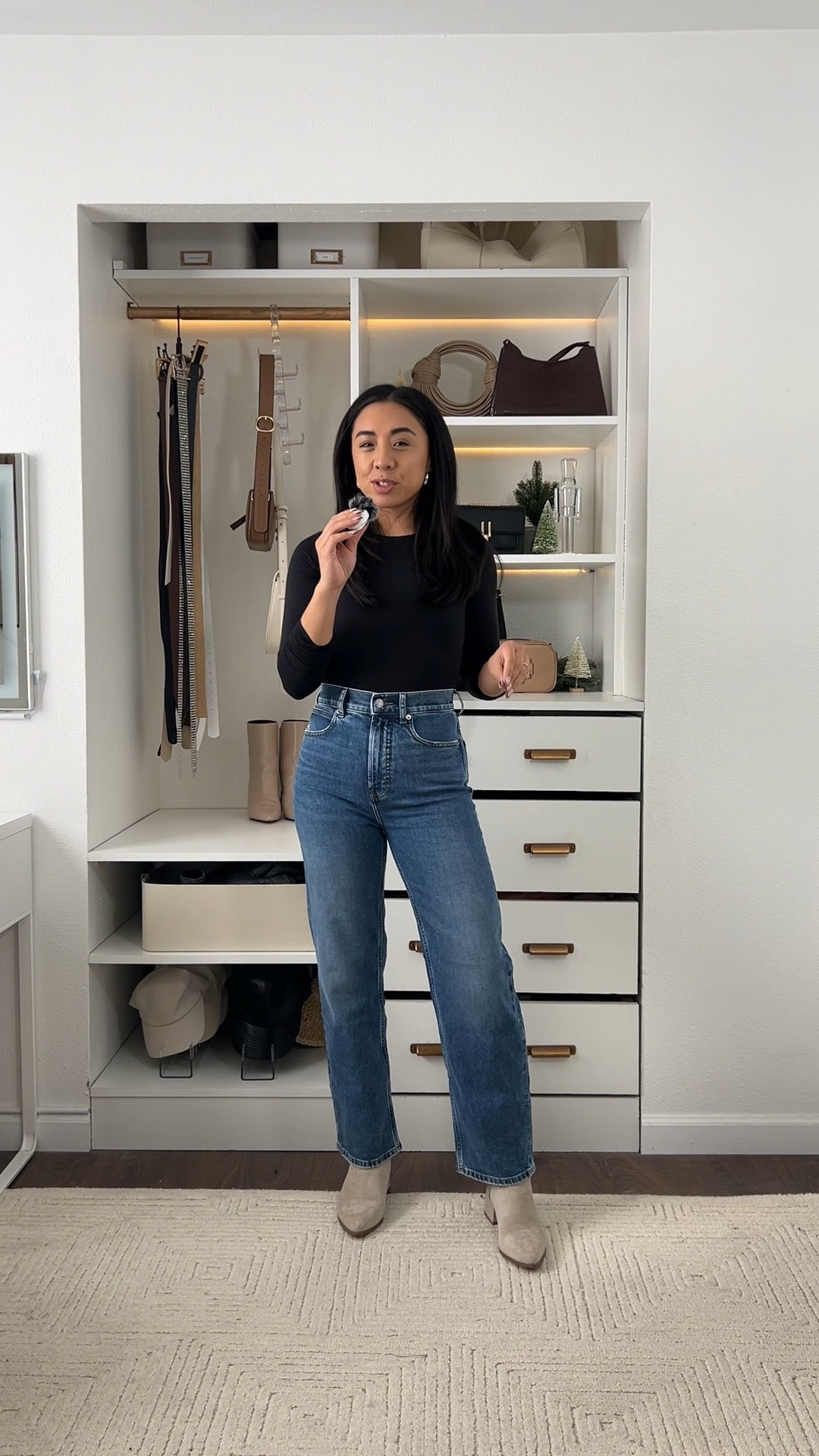 Everlane Denim roundup - all my favorite styles from Everlane (and all on sale for Black Friday!)

#LTKFindsUnder100 #LTKStyleTip #LTKCyberWeek