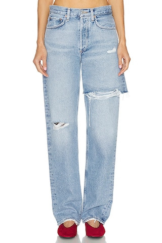 Amryn Boyfriend Jeans | FWRD 