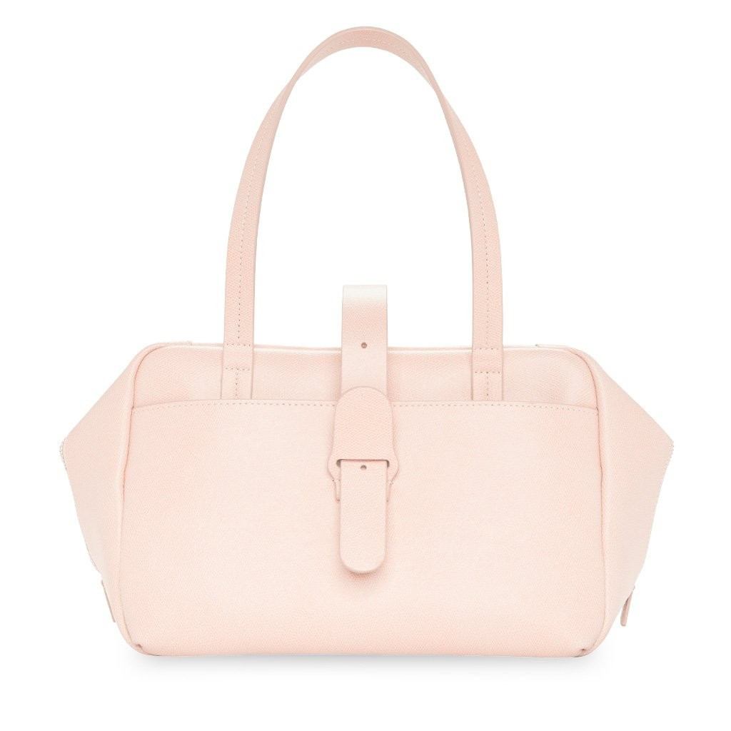 Handbag Revival: Doctor Bag | Senreve