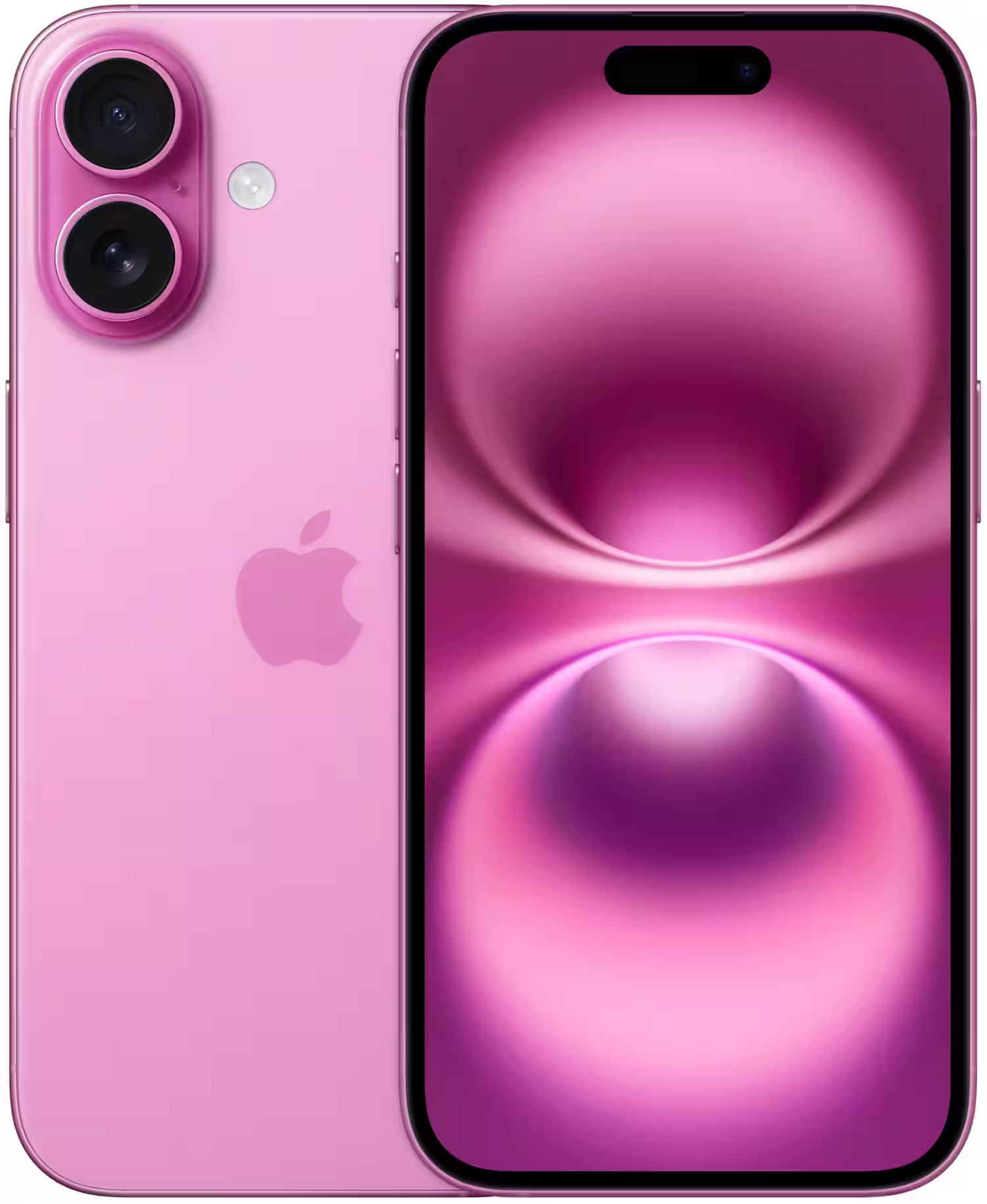 Apple - iPhone 16 128GB - Apple Intelligence (Unlocked) - Pink | Best Buy U.S.