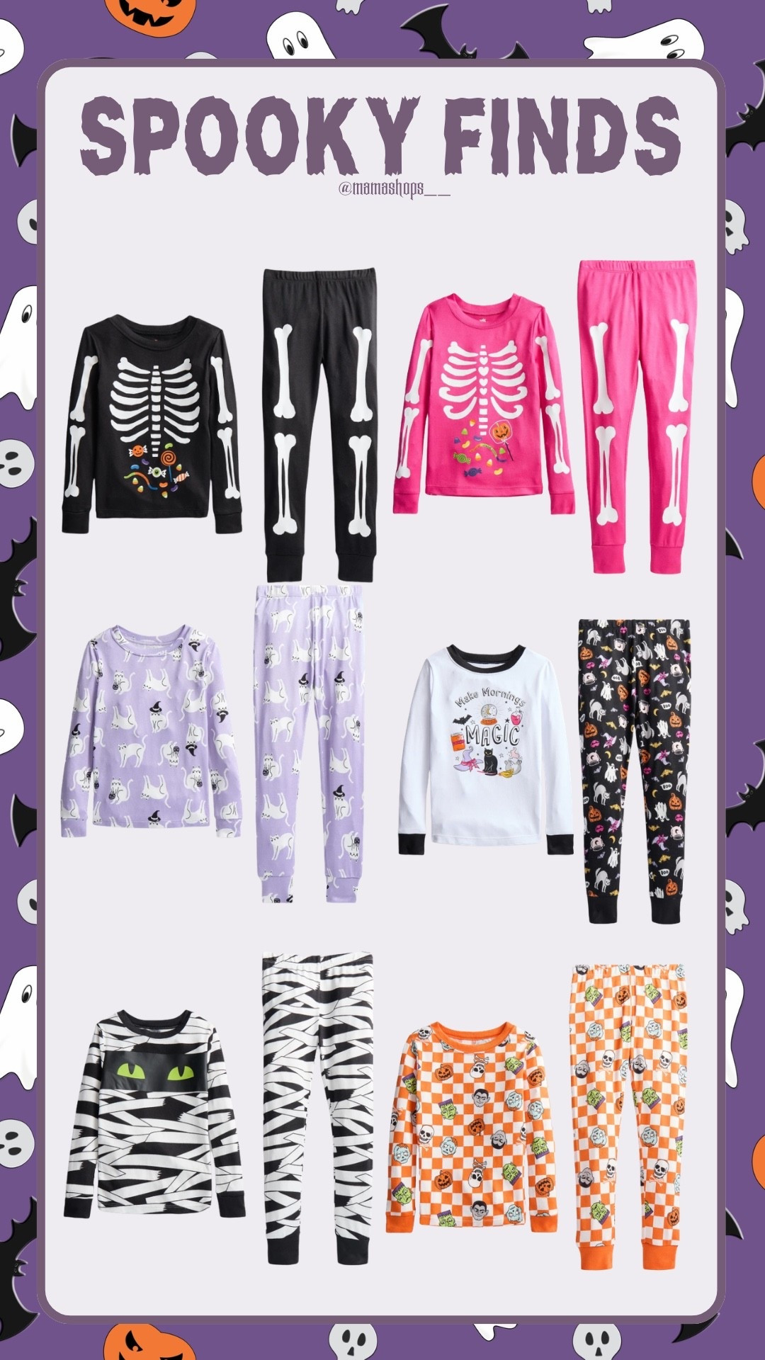 Way to Celebrate Halloween finds for Boys and Girls, find them at Walmart!🎃🦇

Linking all items here ✨🔗

#LTKSeasonal #LTKmomlife #LTKKids