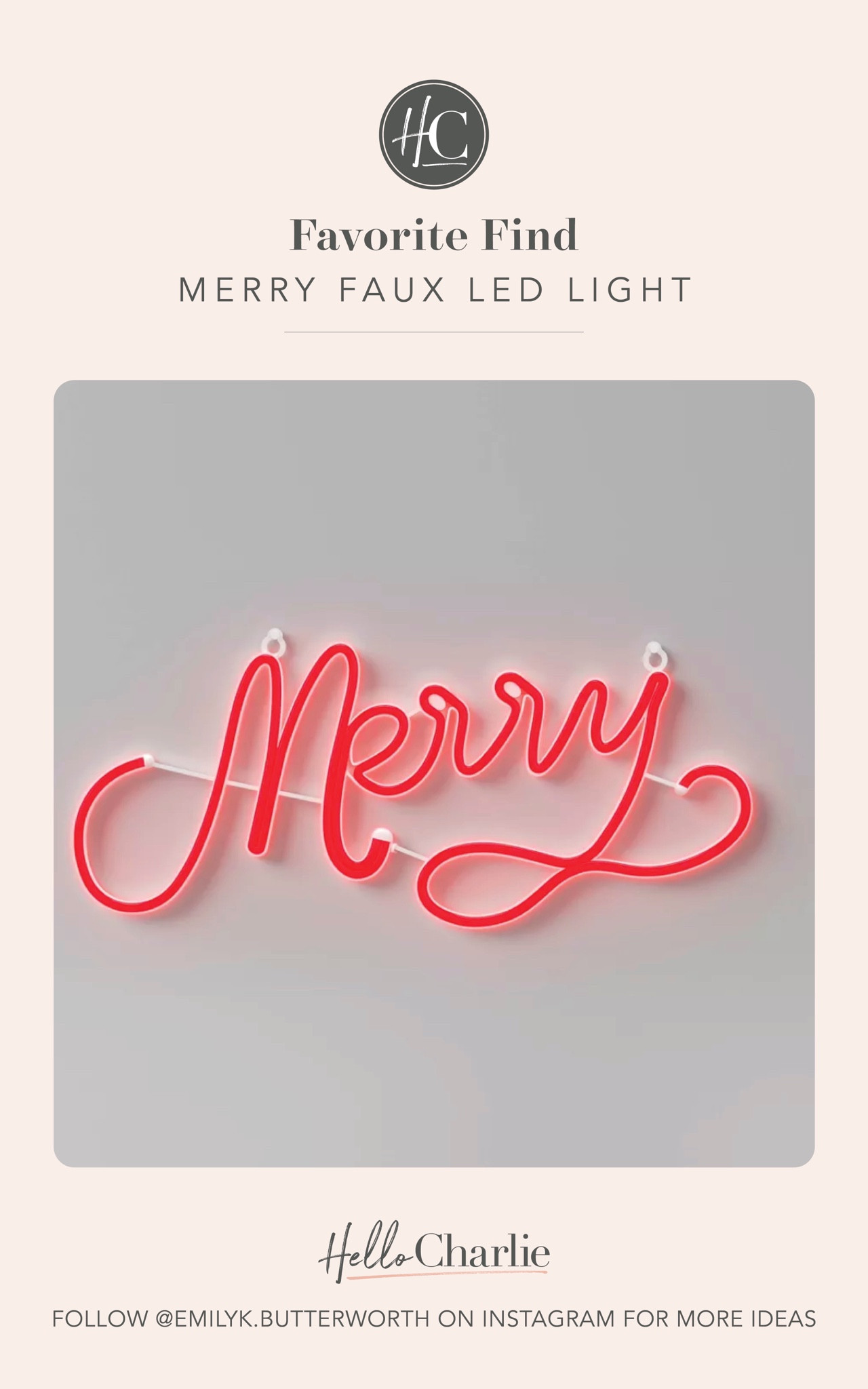 LED lights are my fave and I can’t get enough of them right now. I think we have one in every room! This is a great one for the holidays ❤️ 


#LTKsalealert #LTKHoliday #LTKhome