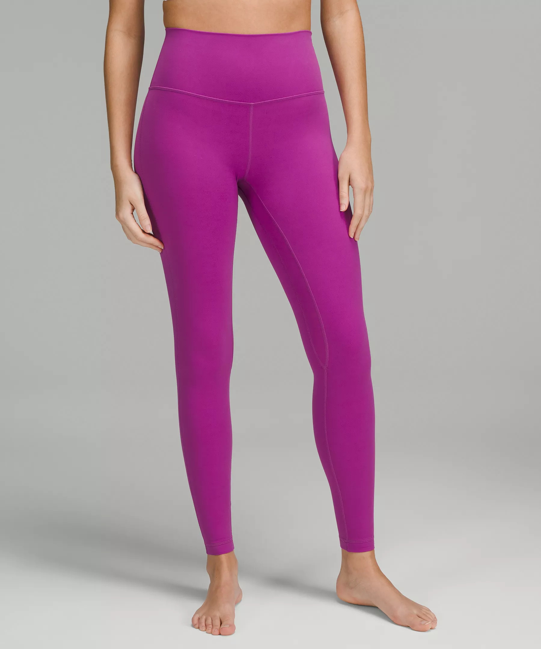 lululemon Align™ High-Rise Pant 28" | Lululemon (US)