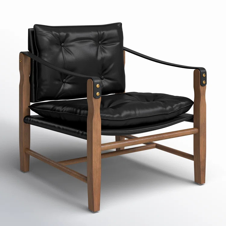 Favian 25.5'' Wide Armchair | Wayfair North America