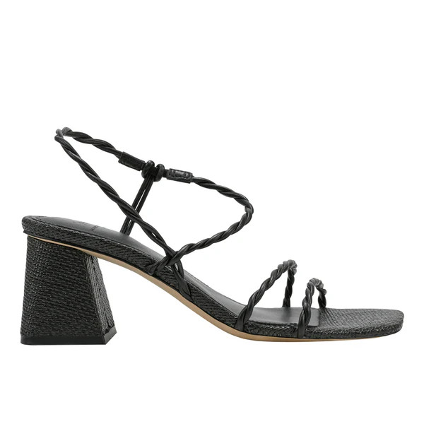 Carys Block Heel Sandal | Marc Fisher