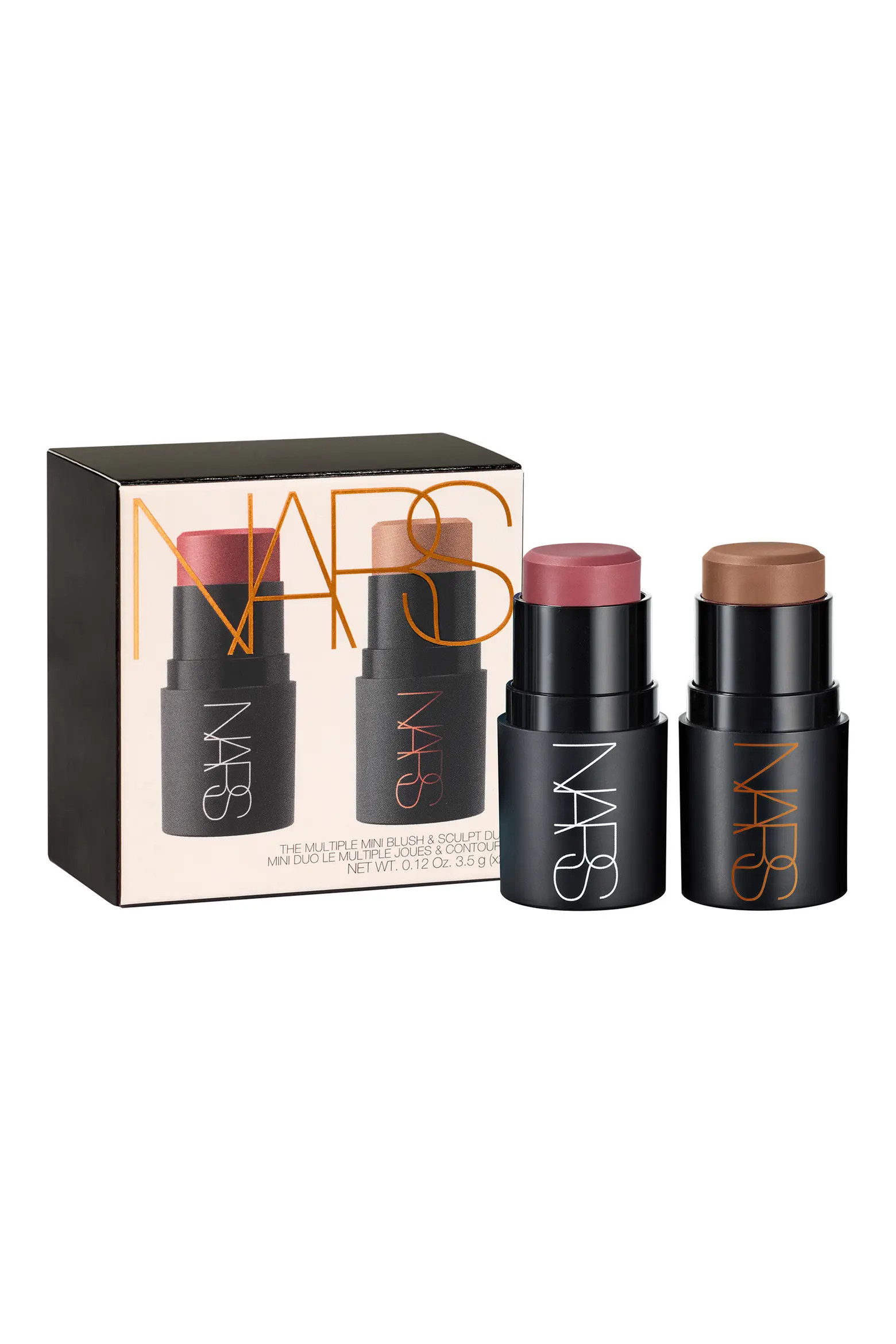 The Multiple Mini Blush & Sculpt Duo (Women) | Nordstrom | Nordstrom