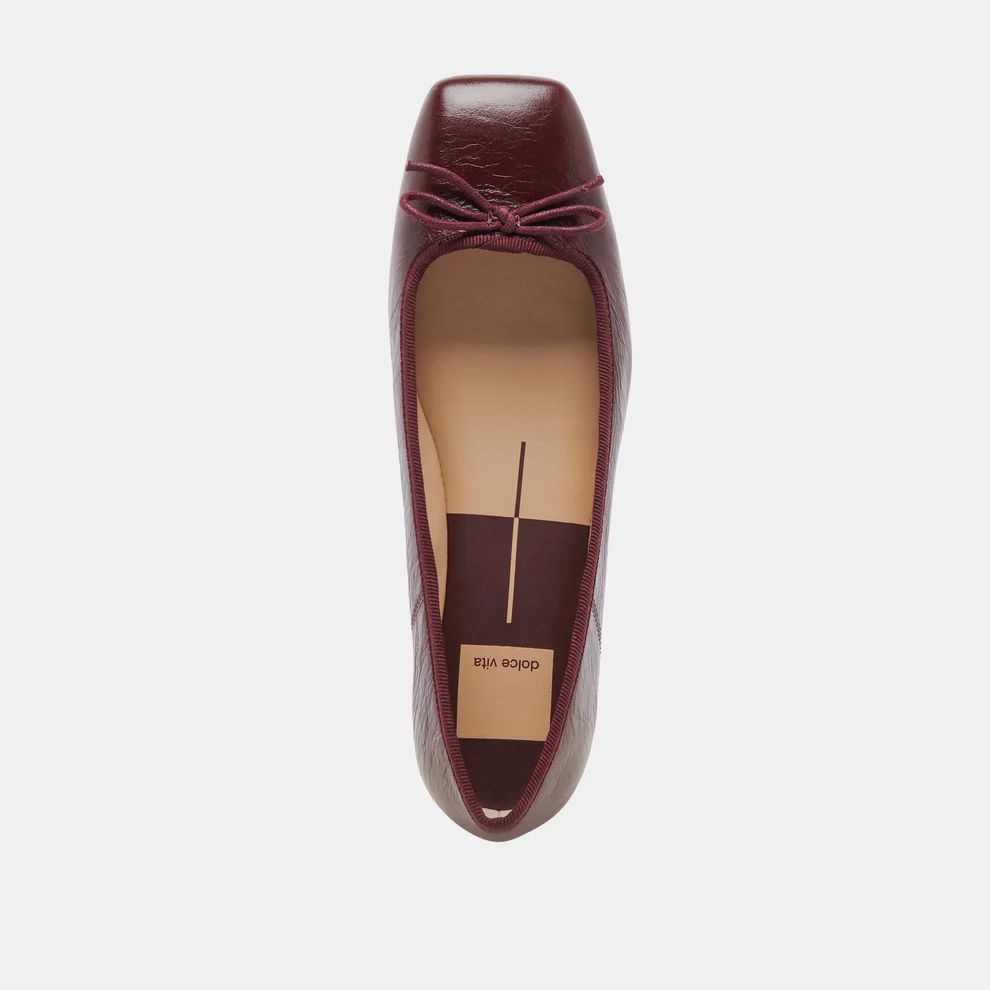 Anisa Ballet Flats | DolceVita.com