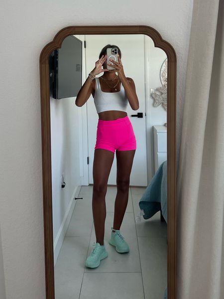 workout fit 💗