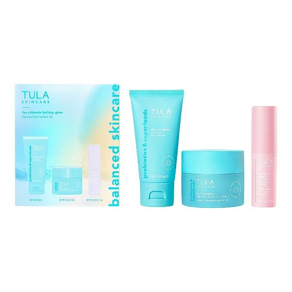 The Ultimate Holiday Glow 3 Piece Best Sellers Kit | Ulta