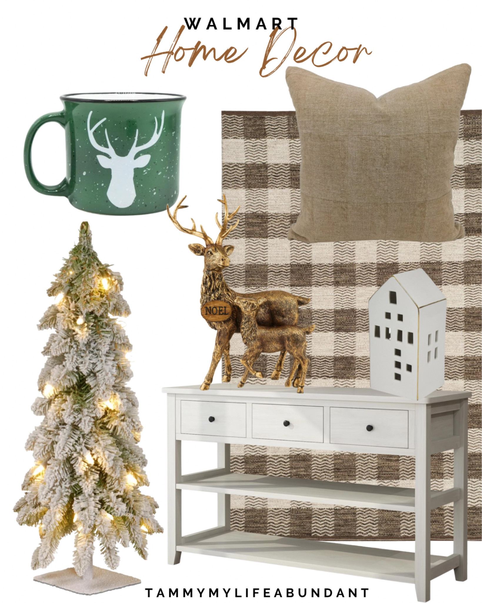Walmart Home Decor
#walmartfinds

#LTKSeasonal #LTKsalealert #LTKstyletip