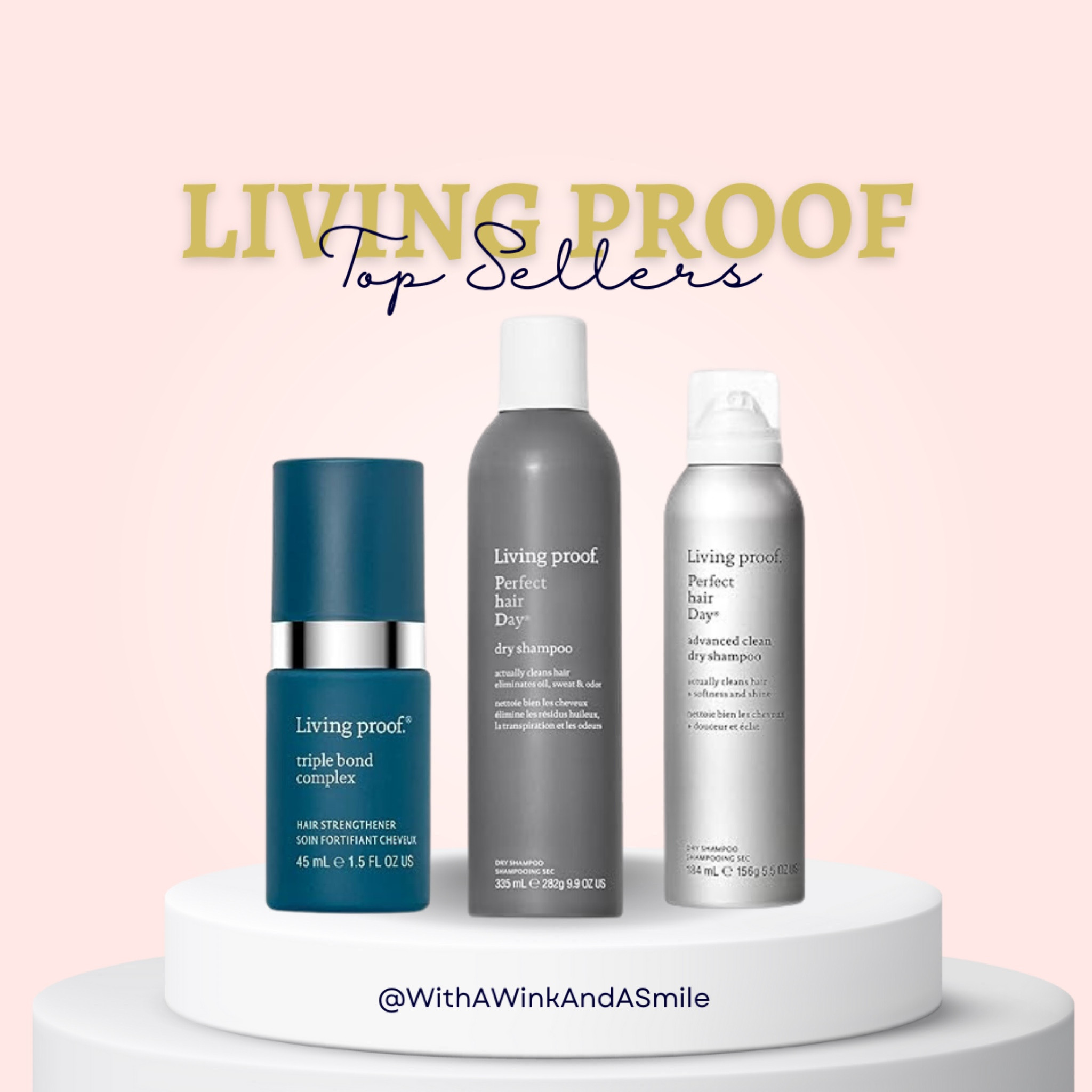 Living proof on big deal days sale

#LTKxPrime #LTKbeauty #LTKsalealert