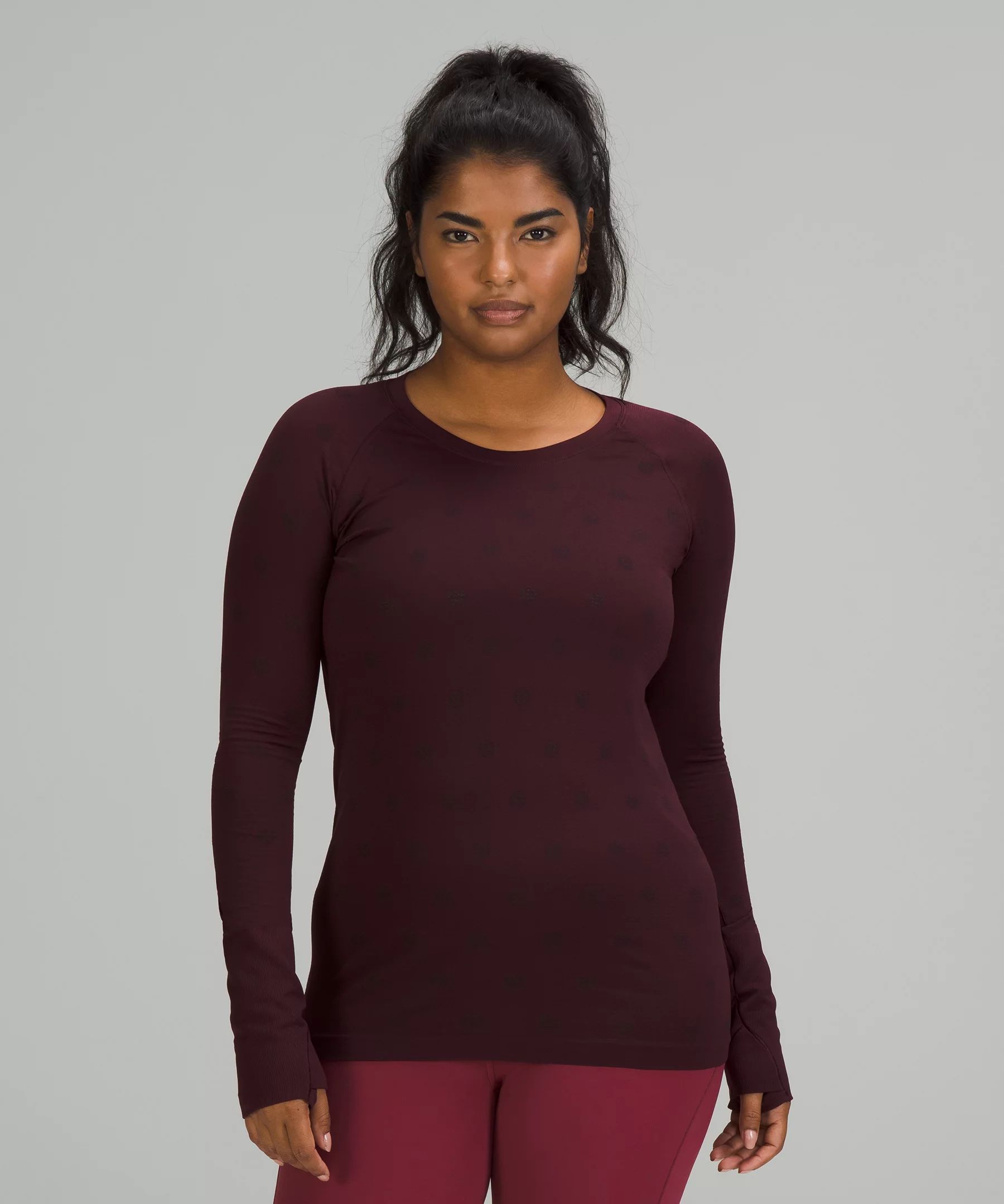 Swiftly Tech Long Sleeve Shirt 2.0 | Lululemon (US)