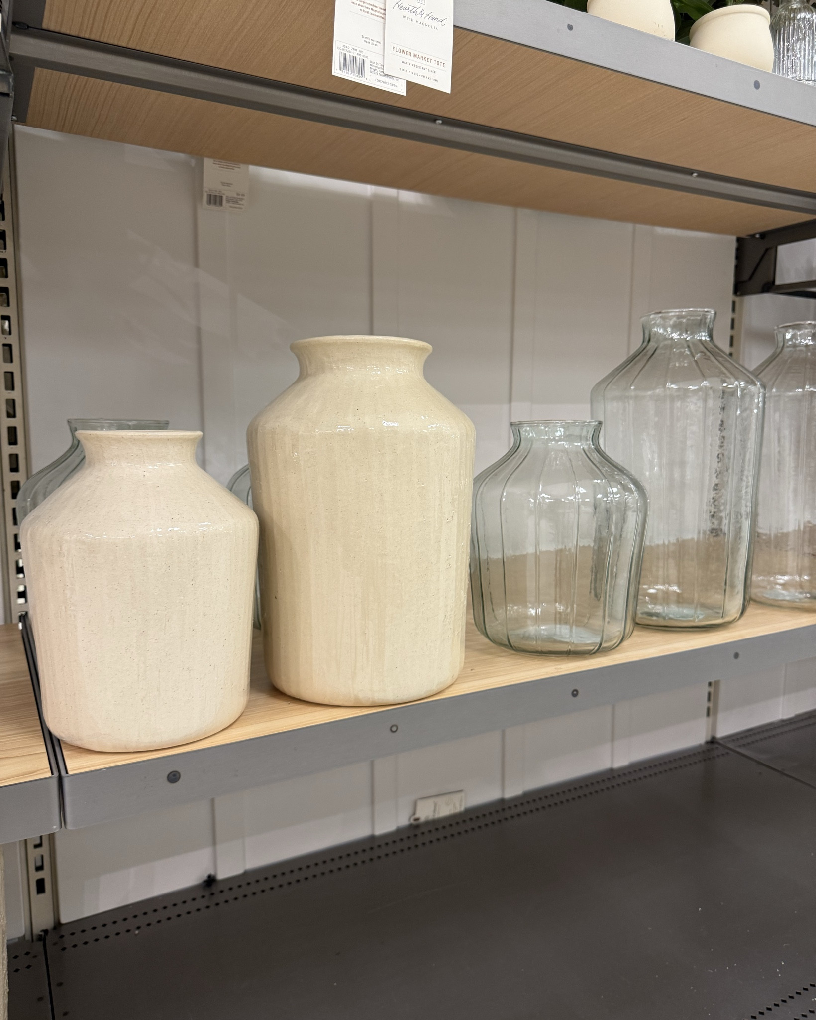 Target new spring launch favorites!!! Home decor styling kitchen finds vases glass base ceramics home 

#LTKFindsUnder50 #LTKHome #LTKSeasonal