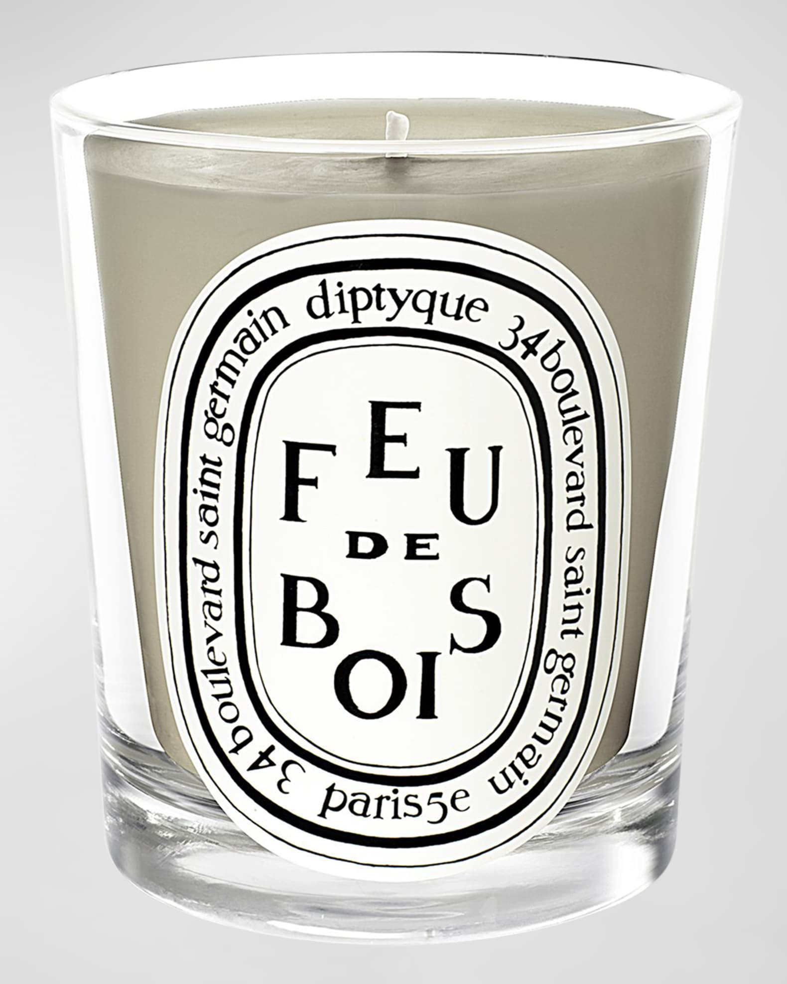 Feu de Bois (Fire Wood) Scented Candles | Neiman Marcus