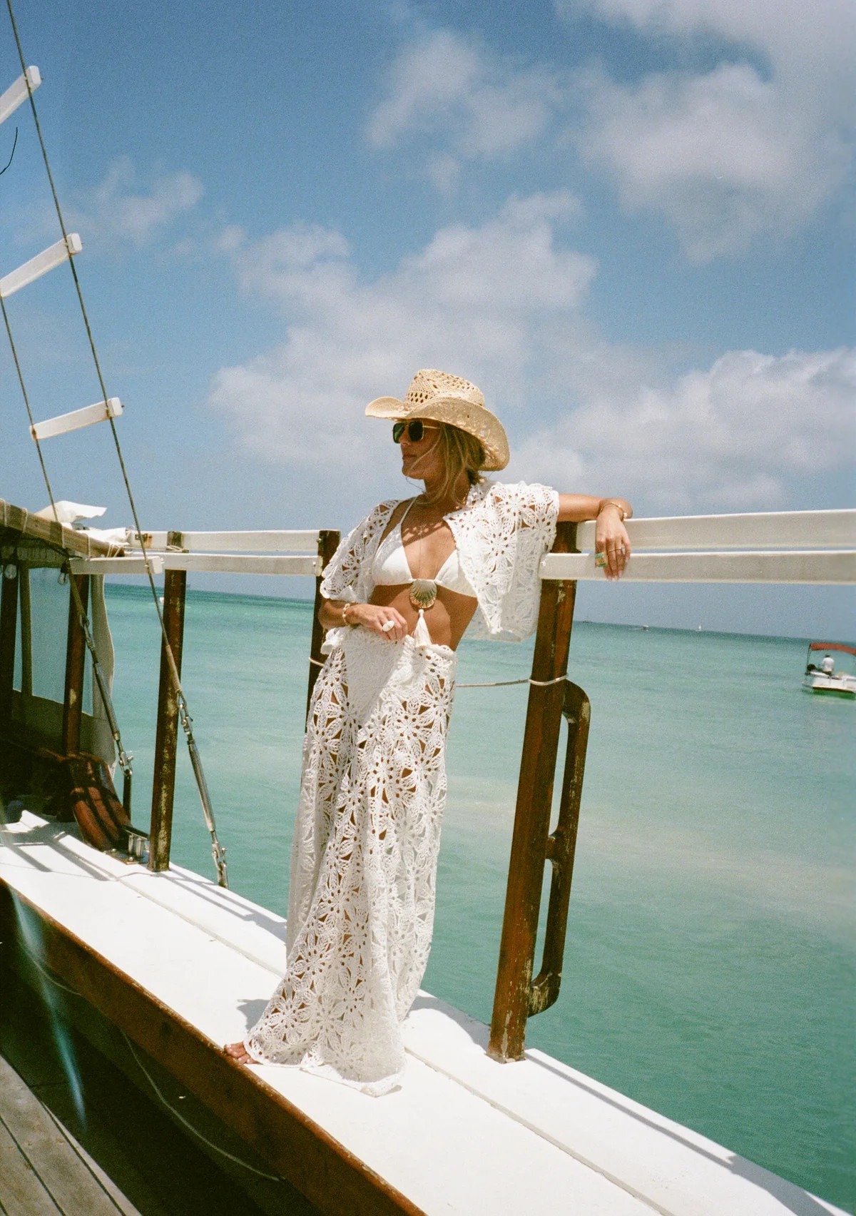 Isla Maxi Skirt | How Do You Wear That
