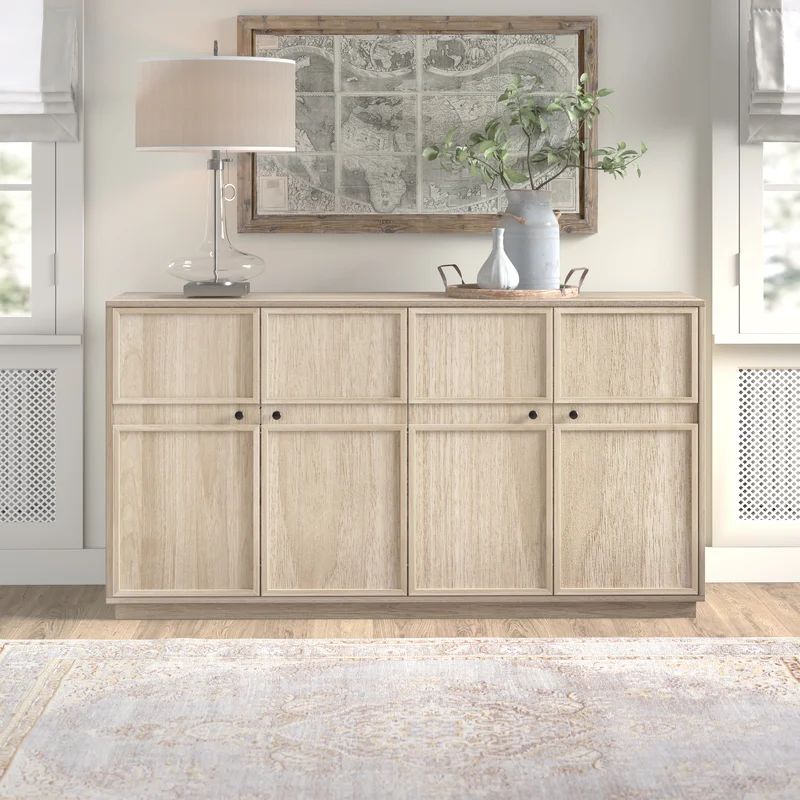 Byer 62'' Wide Sideboard | Wayfair North America