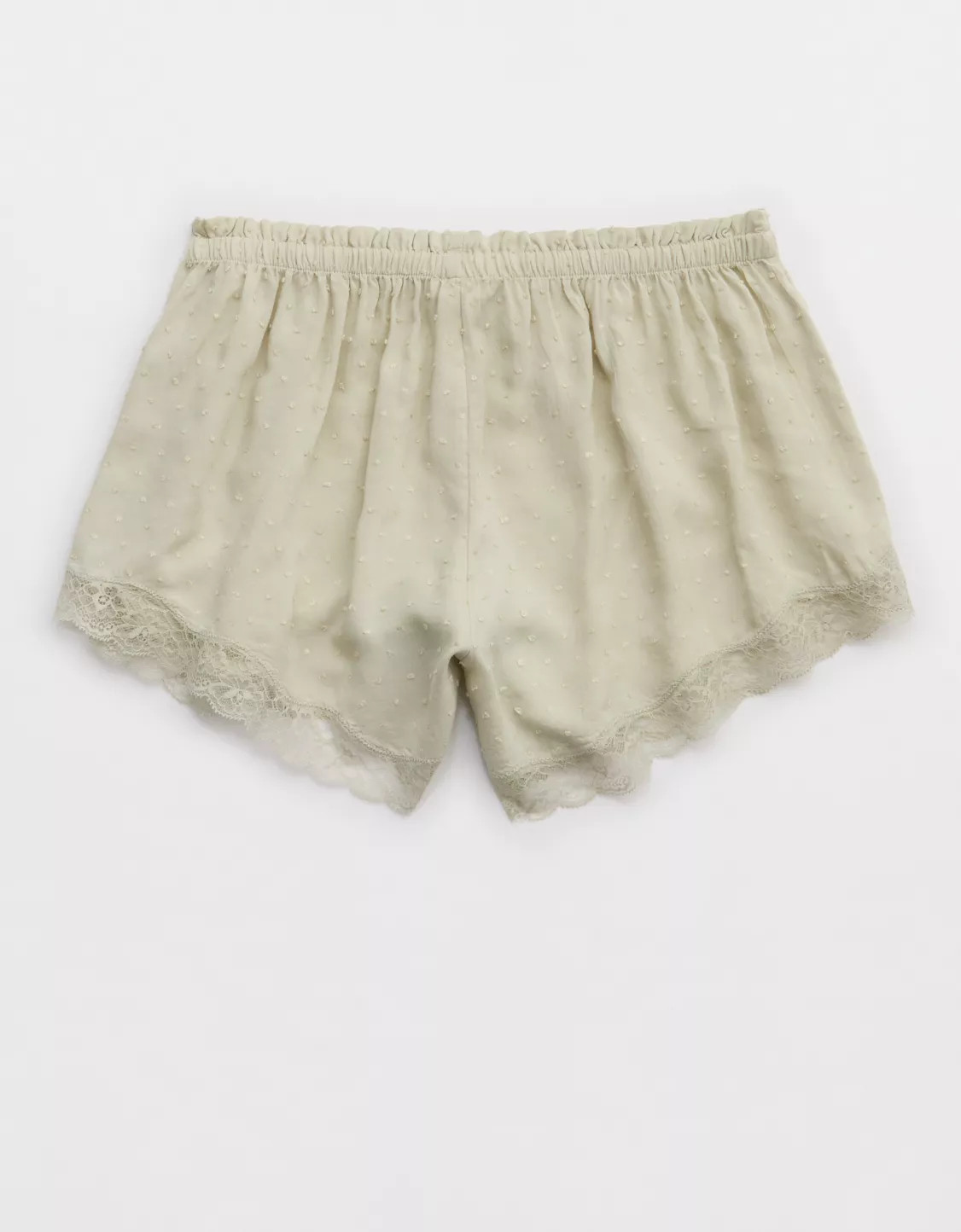 Aerie Modal Lace Boxer | Aerie