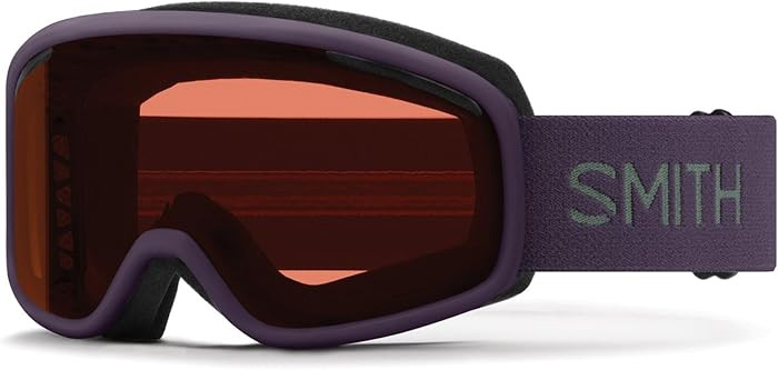 SMITH Vogue Goggles for Women – Performance Snowsports Goggles with Replaceable Lens for Skiing... | Amazon (US)