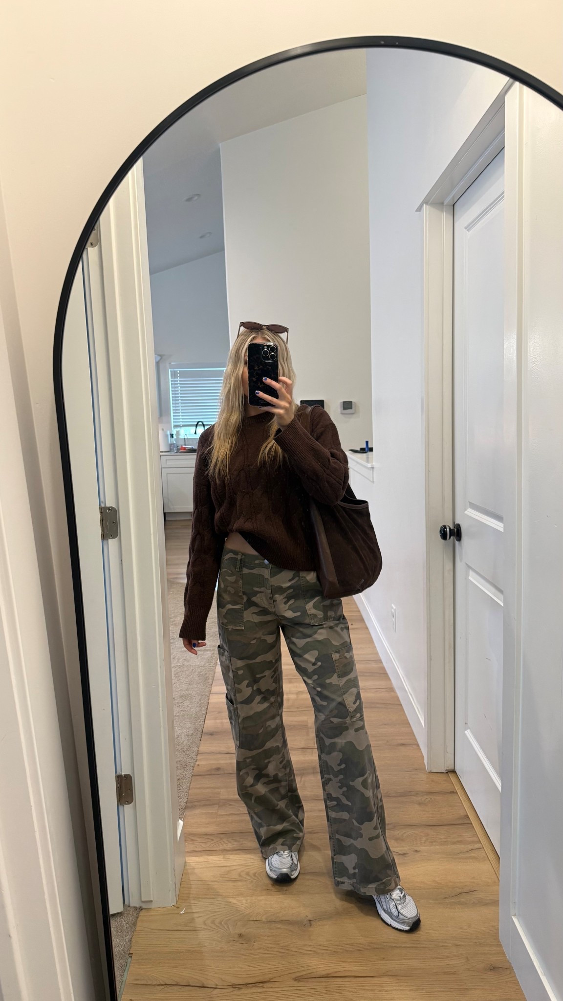 Pants are under $17‼️😍

I got a size small could of done an XS

Camopants
Cargo
Newbalance
Winteroutfit 
Walmartpants
Walmartcargos

#LTKValentine #LTKdayinmylife #LTKootd