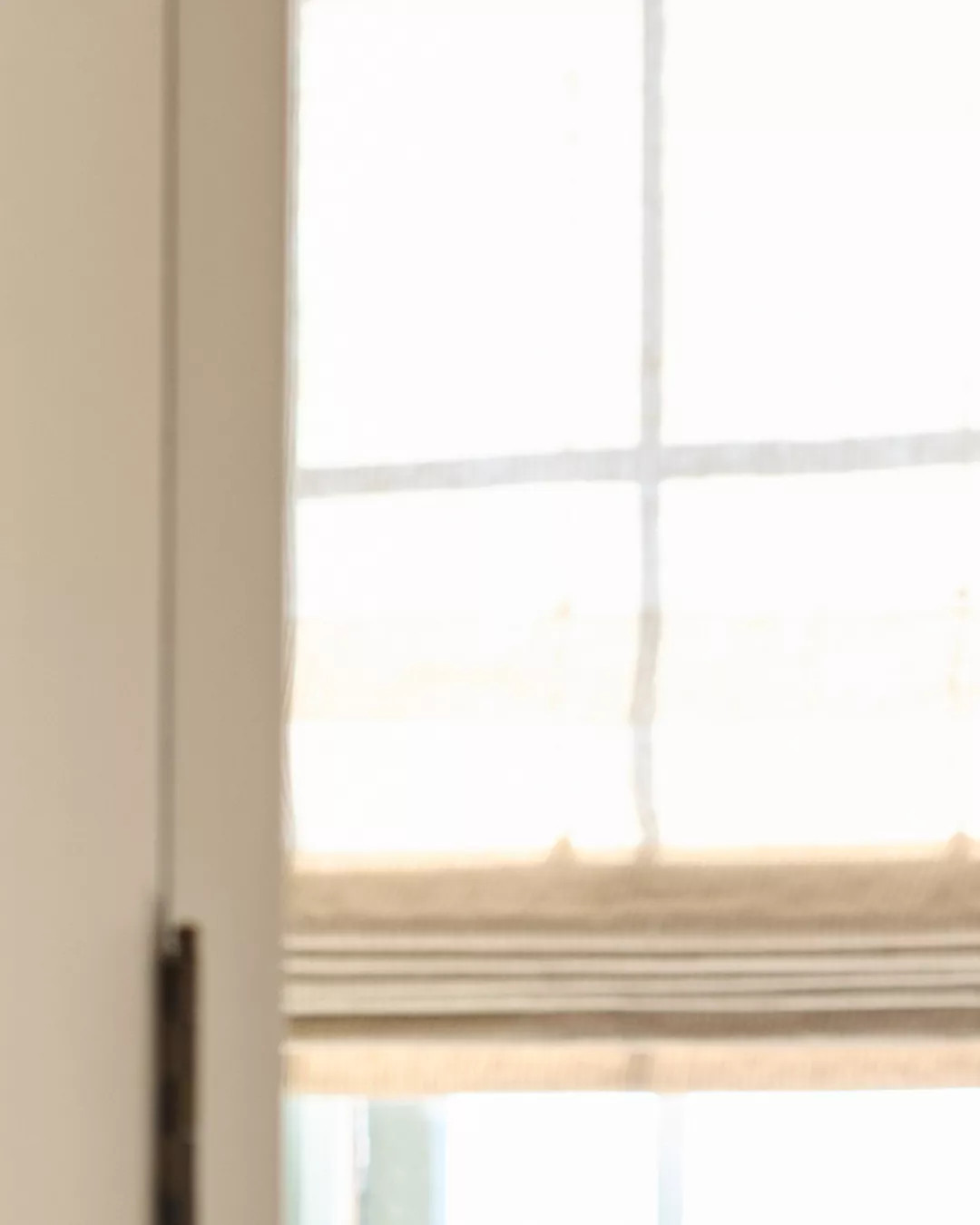 Maeve Cotton Striped Ruffle Printed Duvet Cover | Anthropologie (US)