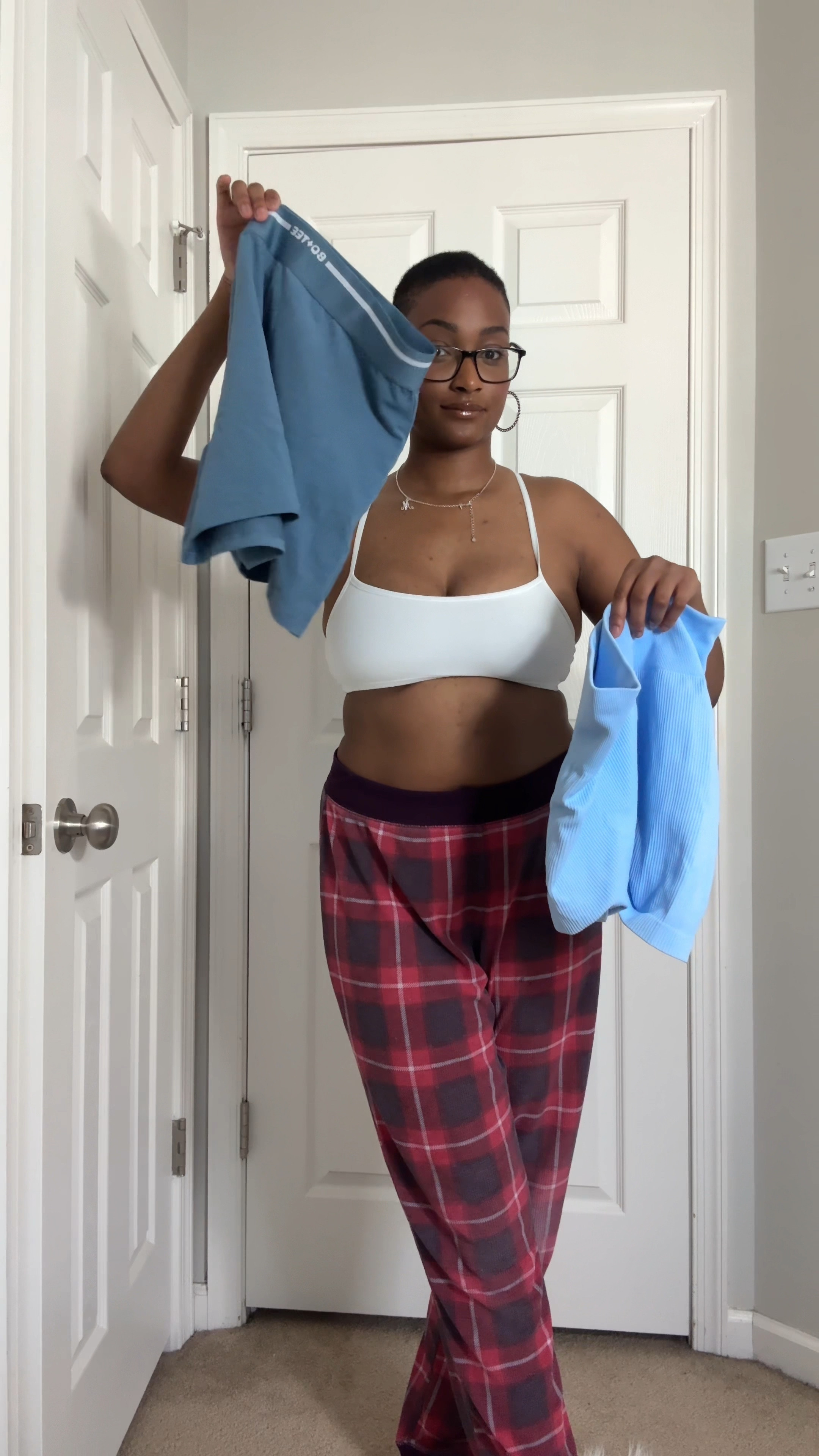 Bo & Tee vs Oqq: Gym Shorts Addition 🩳

#LTKFitness #LTKActive #LTKVideo