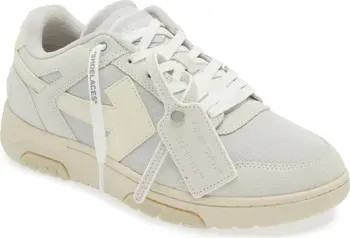 Off-White Slim Out of Office Sneaker (Men) | Nordstrom | Nordstrom