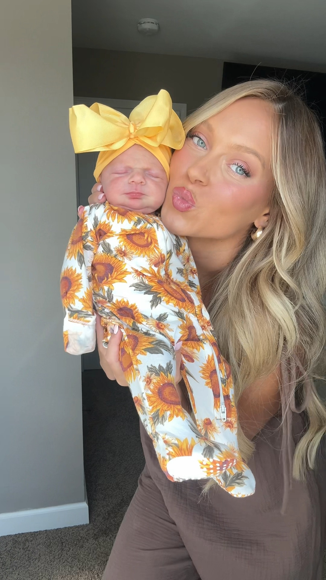 SIDNEY25 to save 

#LTKStyleTip #LTKBaby