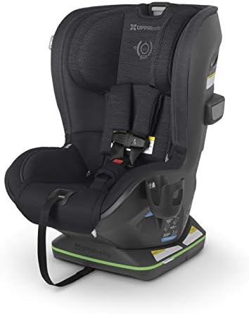 UPPAbaby Knox Convertible Car Seat - Jake (Black Melange) | Amazon (US)