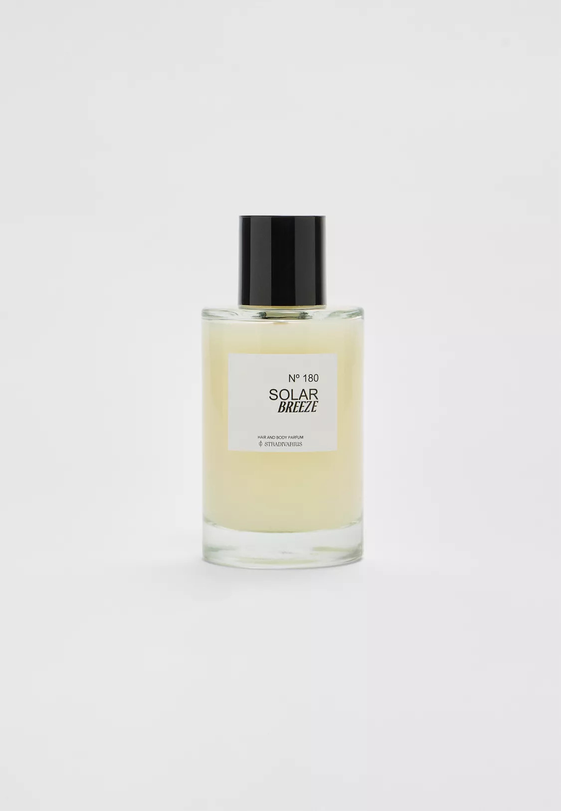 N.180 Solar Breeze hair & body parfum - Women's Latest trends | Stradivarius United Kingdom | Stradivarius (UK)