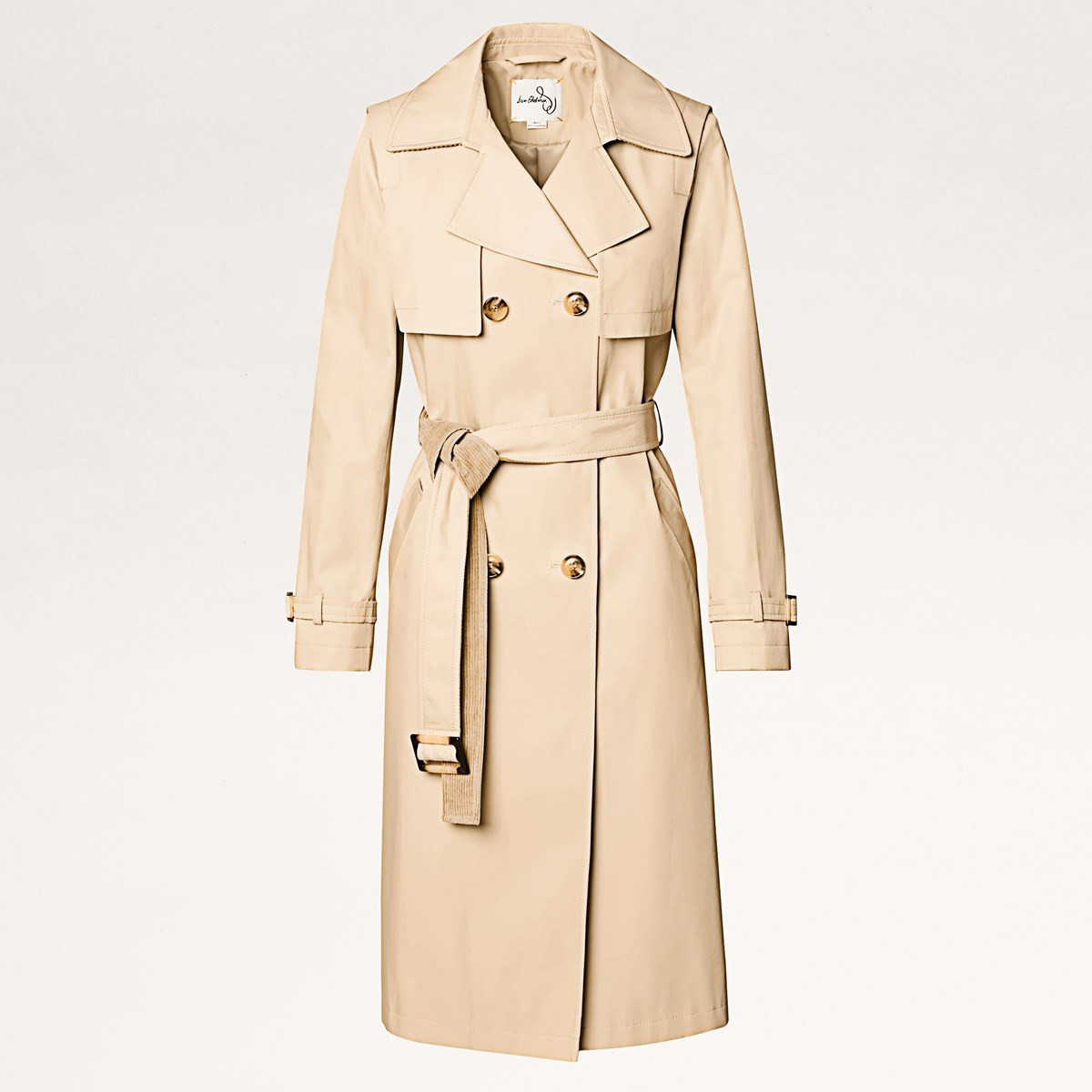 Belted Trench Coat | Sam Edelman