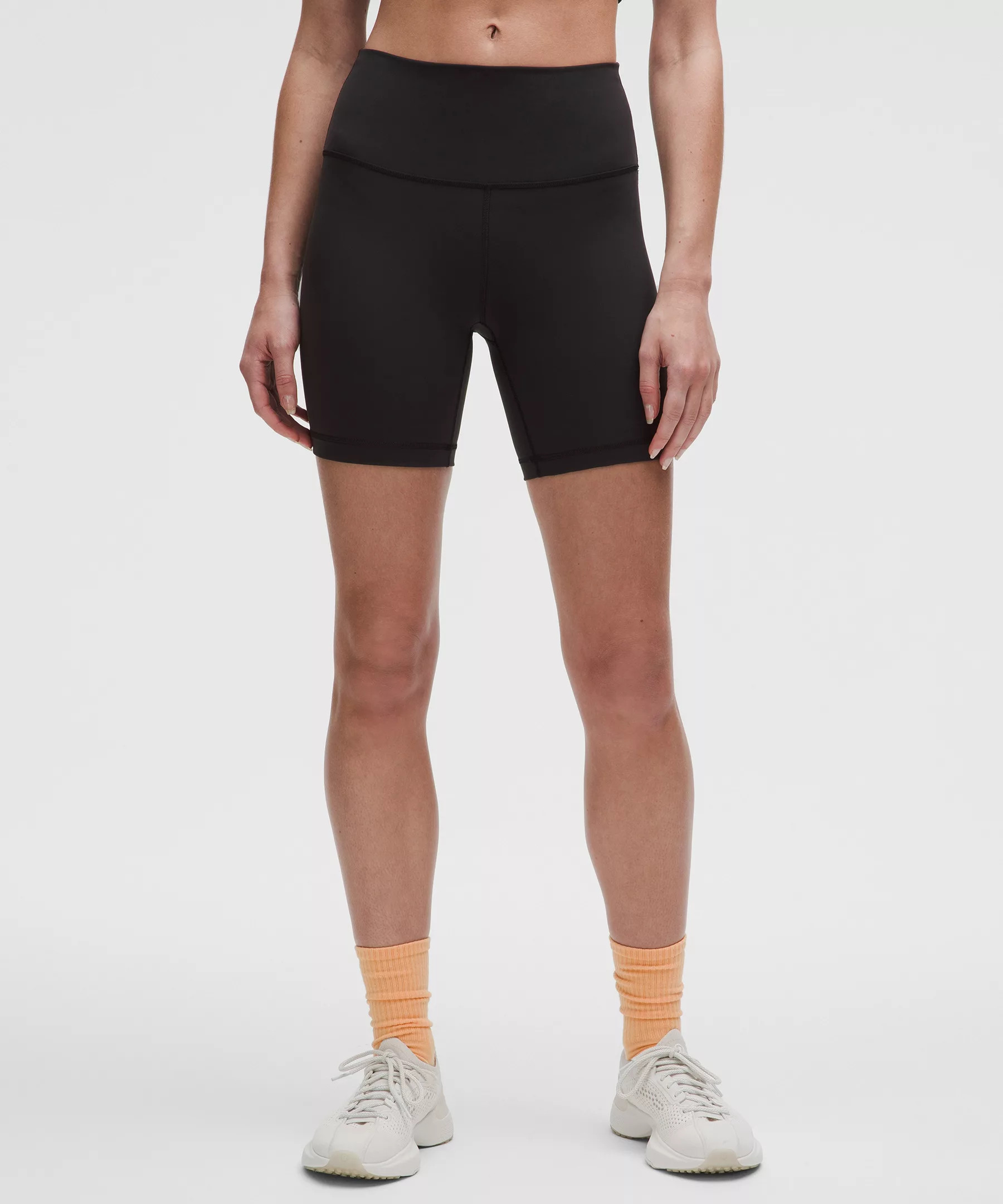 Wunder Train High-Rise Short 6" | Lululemon (US)