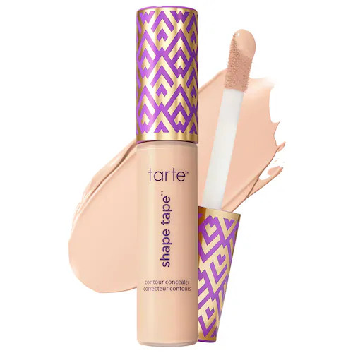 shape tape™ full coverage matte concealer | Sephora (US)