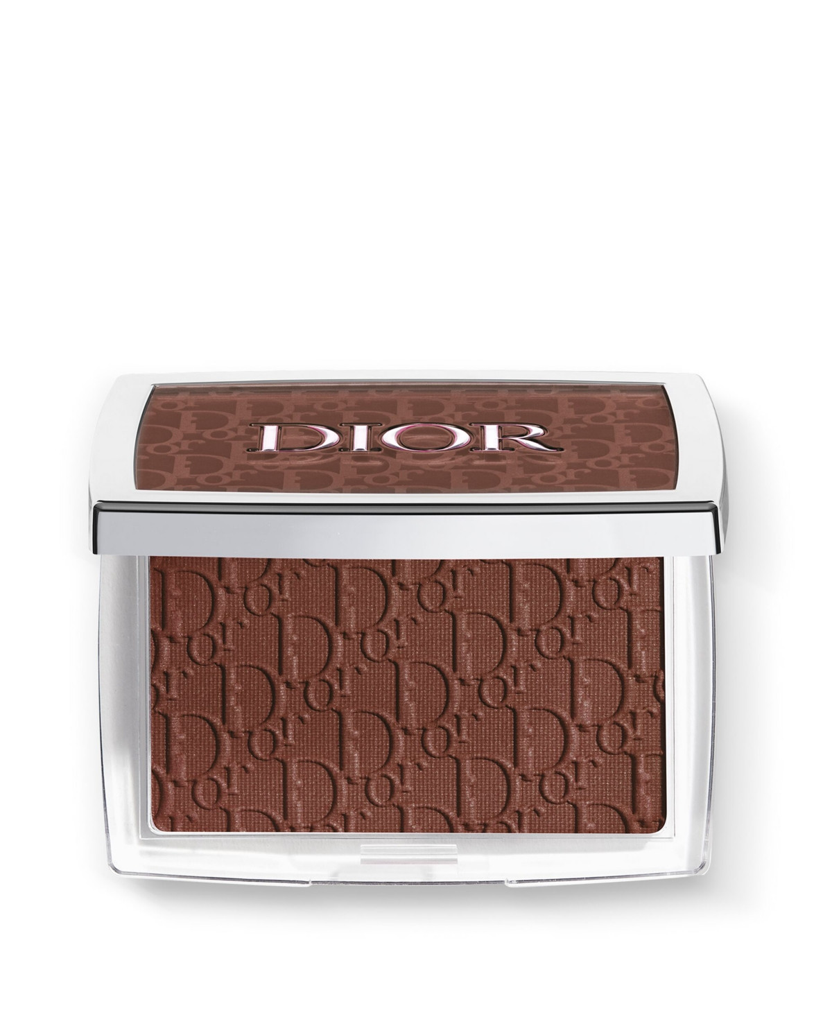 Dior Backstage Rosy Glow Blush - 020 Mahogany (a delicate mahogany) | Macy's