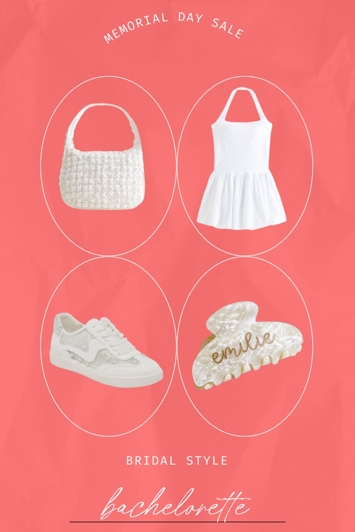 Bachelorette outfit all on sale!

#LTKGiftGuide #LTKSaleAlert #LTKWedding