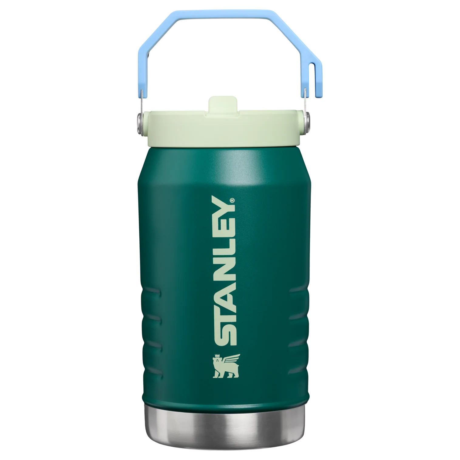 The IceFlow™ Flip Straw Jug | 64 OZ | Stanley 1913 (US)