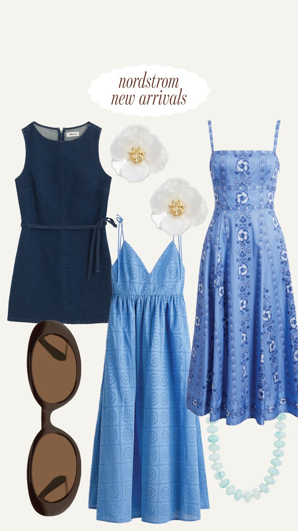 New arrivals from Nordstrom!

#LTKgrwm #LTKootd #LTKdayinmylife