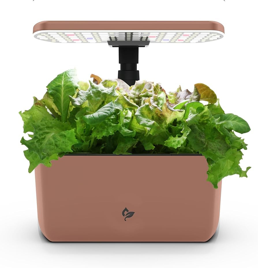 Visit the AeroGarden Store | Amazon (US)