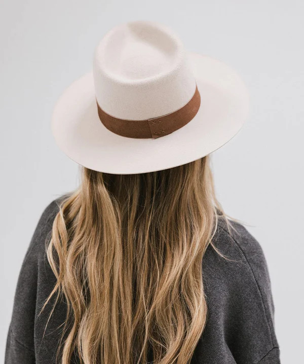 Miller Fedora | Gigi Pip