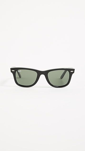 RB2140 Original Wayfarer Sunglasses | Shopbop
