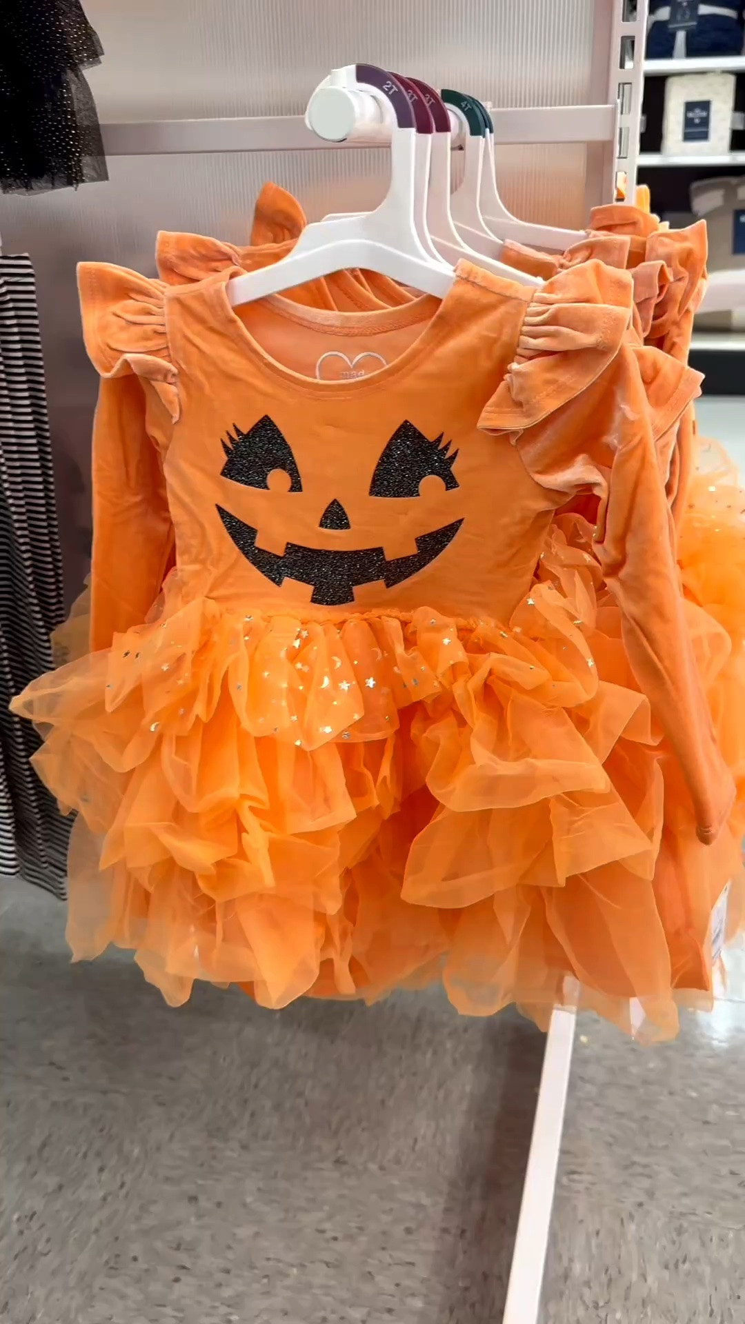Found the cutest Halloween finds for toddlers 😍

@Target

#LTKmomlife #LTKSaleAlert #LTKKids