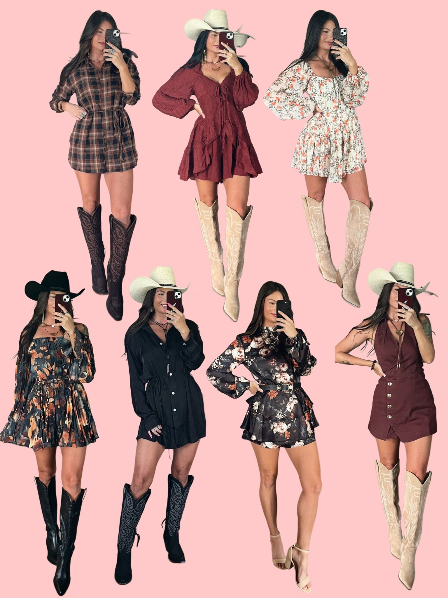 A few of my favorite fall rompers are on sale! 35% off with code LORILYNN35

#LTKootd #LTKSaleAlert #LTKSeasonal