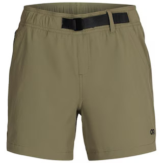 Outdoor Research Ferrosi 5" Shorts - Women's | REI