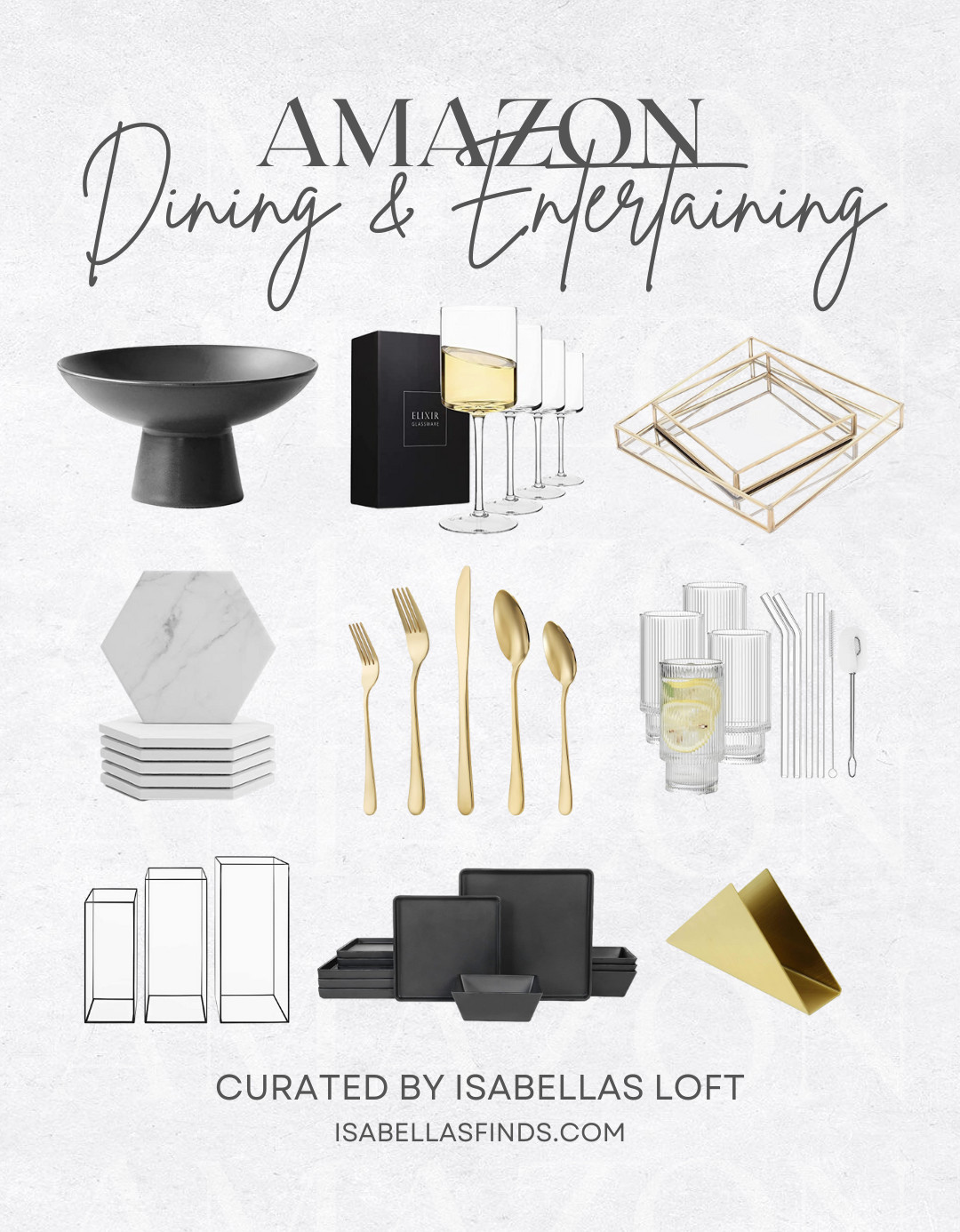 Isabella's Loft's Amazon Page | Amazon (US)