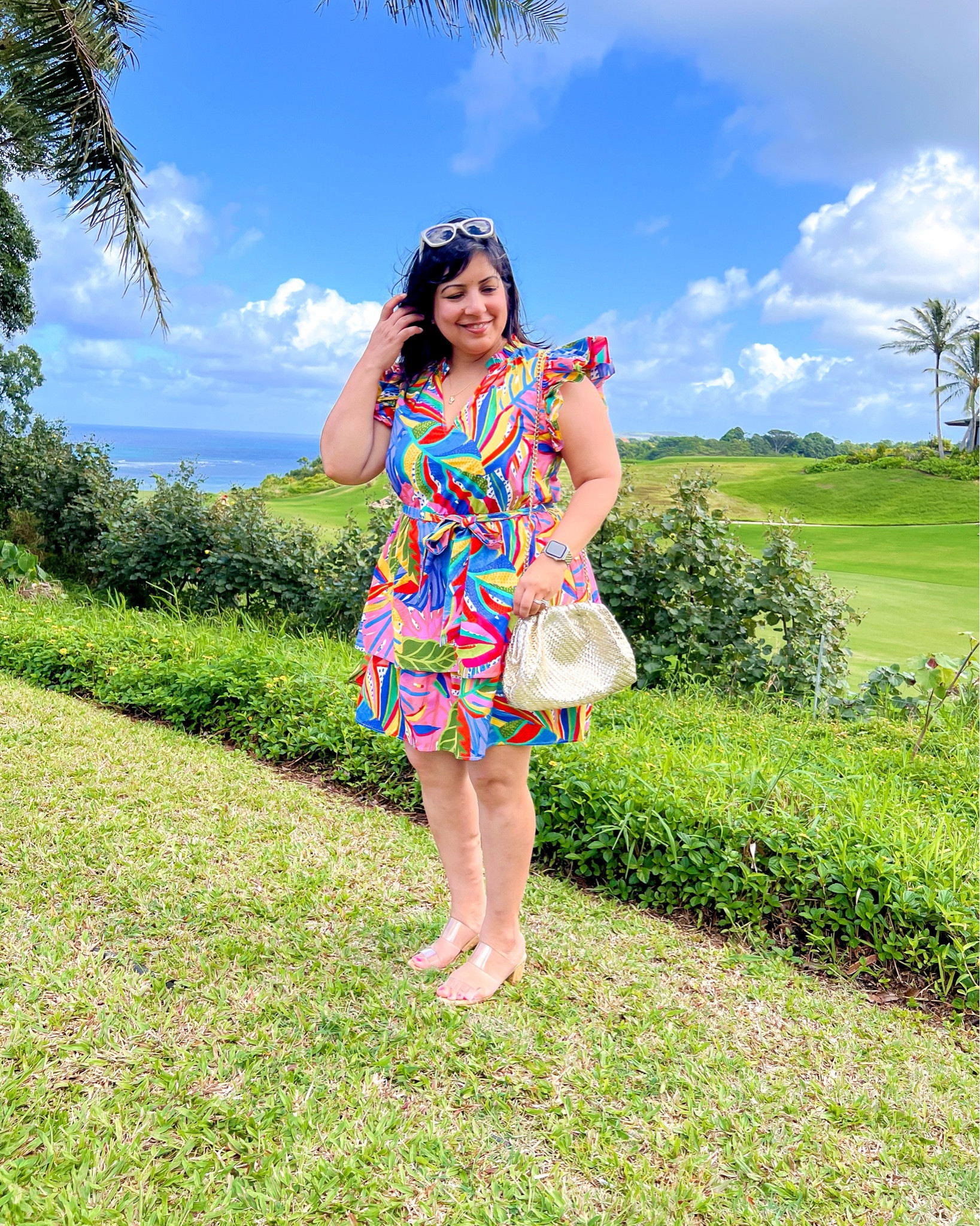 What I packed for Hawaii! 

Use code ANITA15 for 15% off your first purchase at Avara! 

#LTKMidsize #LTKOver40 #LTKTravel