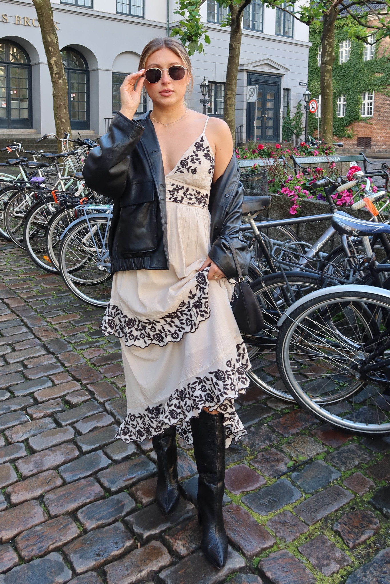 LIVING in this dress all summer!!! 

#LTKSaleAlert #LTKStyleTip