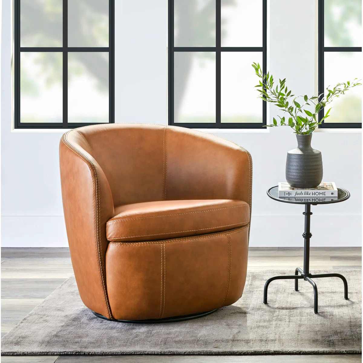Your Pinterest living room is loading… ⏳✨ Wayfair just dropped up to 70% OFF on the CUTEST accent chairs 😍 swivel, barrel, leather & more 🛋️ RUN before they sell out 💨 #HomeAesthetic #WayfairDeals #AccentChair #LivingRoomGoals #ModernHome #LTKSaleAlert #FurnitureFinds 

 #LTKSeasonal #LTKHome #LTKSaleAlert