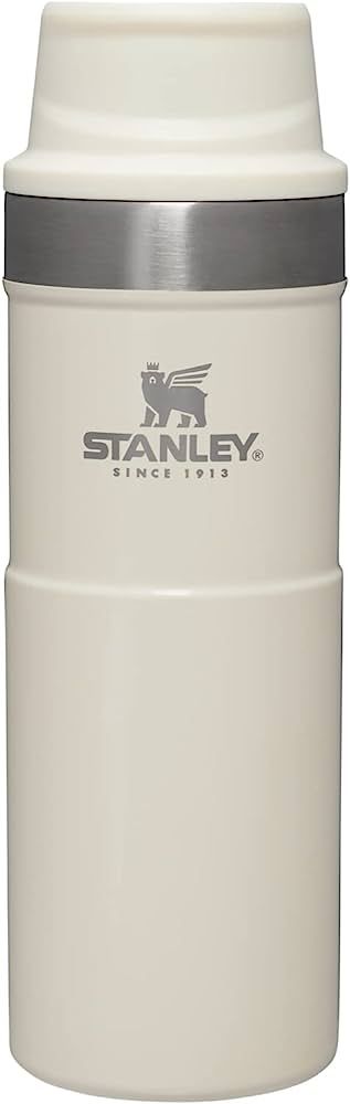 STANLEY Classic Trigger-Action Travel Mug | 16 OZ | Amazon (US)