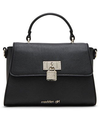 Hadley Top Handle Bag | Macy's