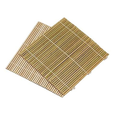 Bamboo Sushi Rolling Mat | Amazon (US)