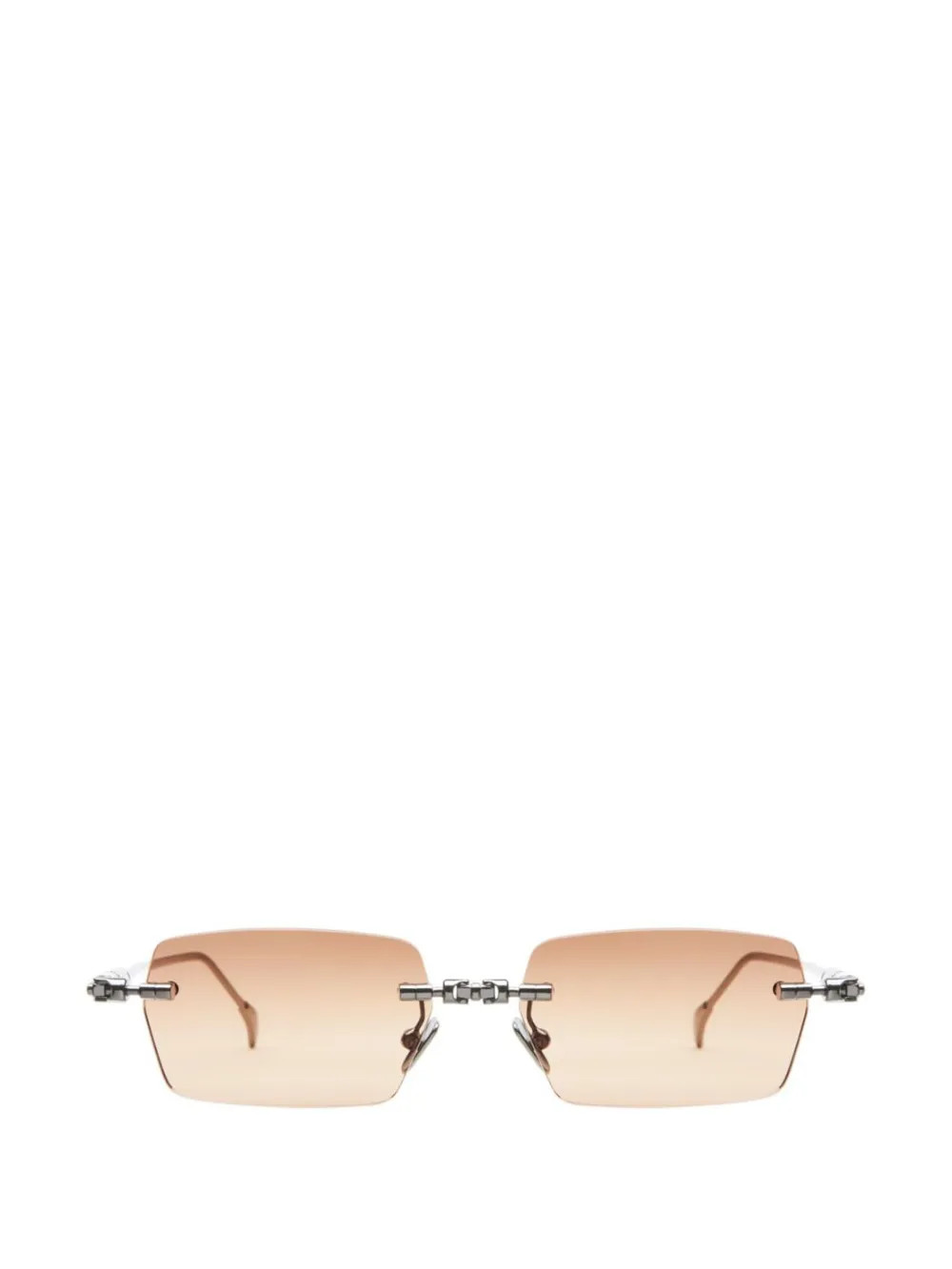 KuboraumH61 rimless sunglasses | Farfetch Global